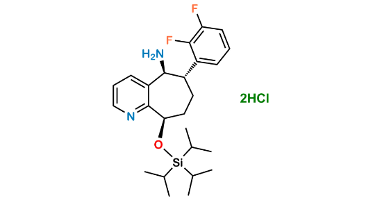 Picture of Rimegepant Impurity B