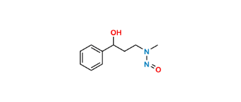 Picture of Fluoxetine Nitroso EP Impurity A