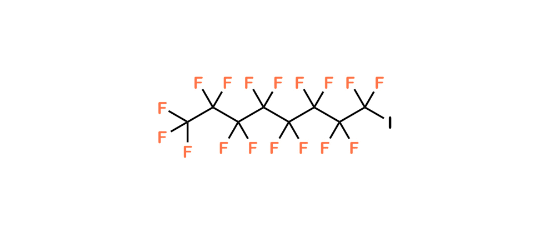 Picture of Heptadecafluoro-n-octyl Iodide