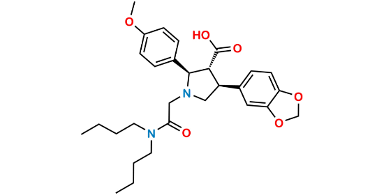 Picture of Atrasentan