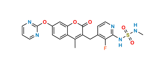 Picture of Avutometinib