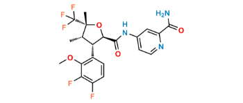 Picture of Suzetrigine