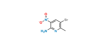 Picture of 5-Bromo-6-methyl-3-nitropyridin-2-amine