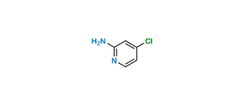 Picture of 2-Amino-4-chloropyridine