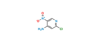 Picture of 2-Chloro-5-nitropyridin-4-amine