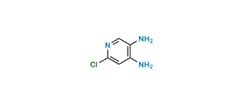 Picture of 6-Chloro-3,4-pyridinediamine