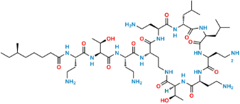 Picture of Colistin A