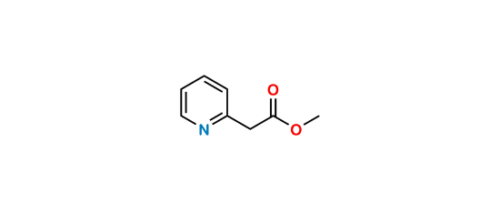 Picture of Methyl 2-Pyridylacetate