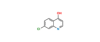 Picture of 7-Chloroquinolin-4-ol