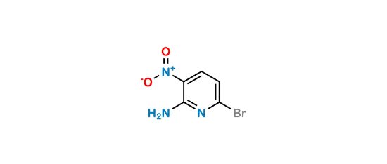 Picture of 2-Amino-6-bromo-3-nitropyridine
