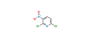 Picture of 2,6-Dichloro-3-nitropyridine