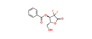 Picture of Gemcitabine Impurity 13