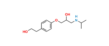Picture of Metoprolol EP Impurity H
