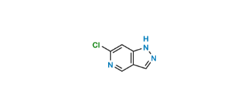 Picture of 6-Chloro-1H-pyrazolo[4,3-c]pyridine