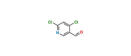 Picture of 4,6-Dichloronicotinaldehyde