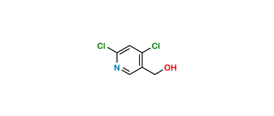 Picture of (4,6-Dichloropyridin-3-yl)methanol