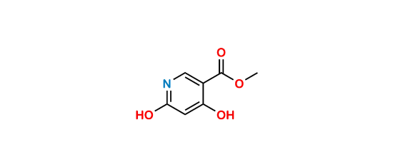 Picture of Methyl 4,6-dihydroxynicotinate