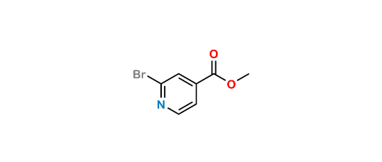 Picture of Methyl 2-Bromoisonicotinate
