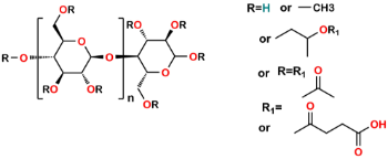 Picture of Hypromellose Acetate Succinate