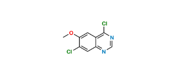 Picture of 4,7-Dichloro-6-methoxyquinazoline