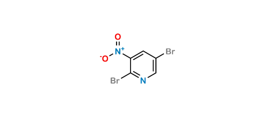 Picture of 2,5-Dibromo-3-nitropyridine