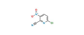 Picture of 6-Chloro-3-nitropicolinonitrile