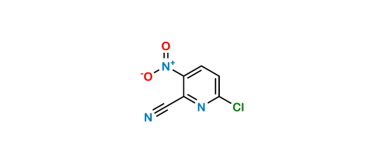 Picture of 6-Chloro-3-nitropicolinonitrile