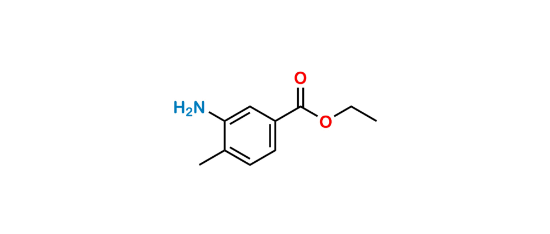 Picture of Nilotinib Impurity 7