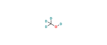 Picture of Methanol-d4