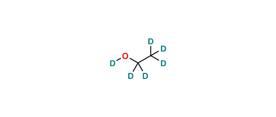 Picture of Ethanol-d6 