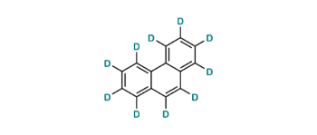 Picture of Phenanthrene-D10