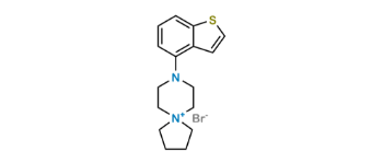 Picture of Brexpiprazole Spiro Analog