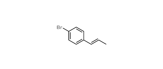Picture of 1-Bromo-4-(prop-1-en-1-yl)benzene