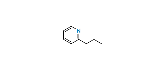 Picture of 2-Propylpyridine