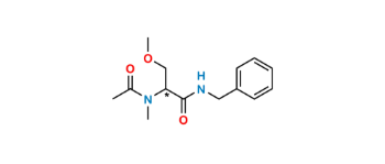Picture of Lacosamide EP Impurity C