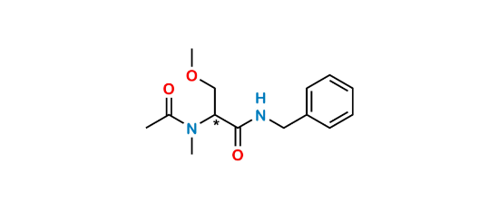 Picture of Lacosamide EP Impurity C