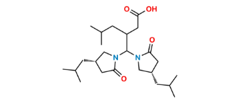 Picture of Pregabalin Trimer Impurity