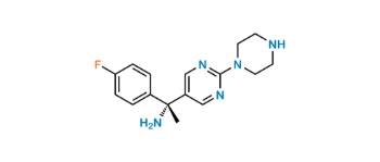 Picture of Avapritinib Impurity 6