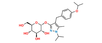 Picture of Remogliflozin α Isomer