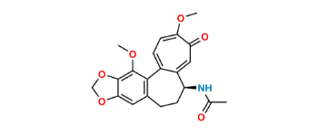 Picture of Colchicine EP Impurity H