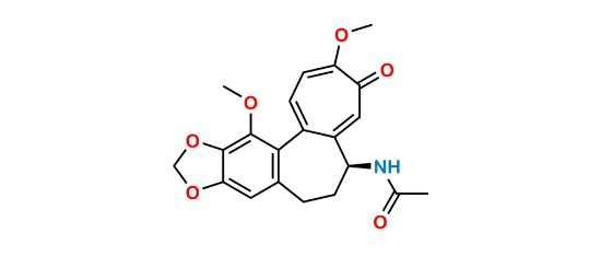 Picture of Colchicine EP Impurity H
