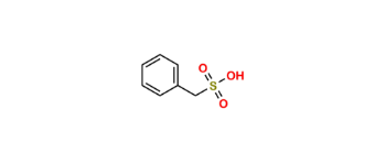 Picture of Phenylmethanesulfonic acid