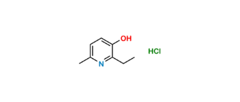 Picture of Emoxypine Hydrochloride