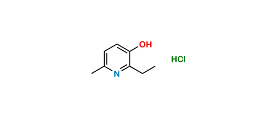 Picture of Emoxypine Hydrochloride