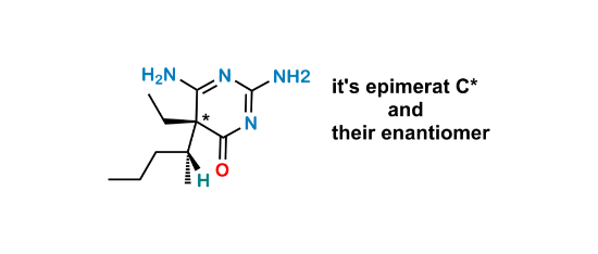 Picture of Pentobarbital EP Impurity A