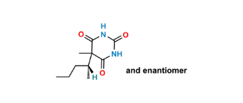 Picture of Pentobarbital EP Impurity D