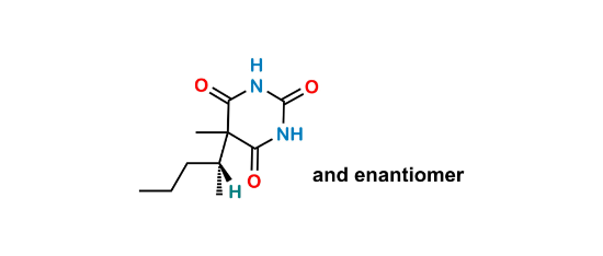 Picture of Pentobarbital EP Impurity D