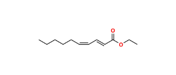 Picture of Ethyl (E,Z)-2,4-decadienoate
