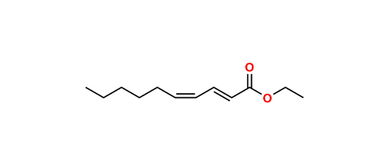 Picture of Ethyl (E,Z)-2,4-decadienoate