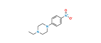 Picture of 1-Ethyl-4-(4-nitrophenyl)piperazine